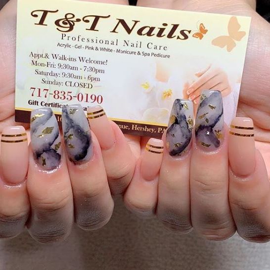 Universal Nail Salon